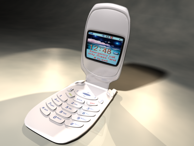 Cell Phone