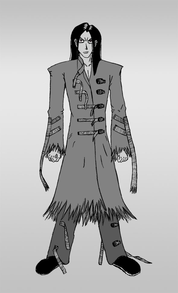 Original Character
