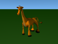 Giraffe Tutorial